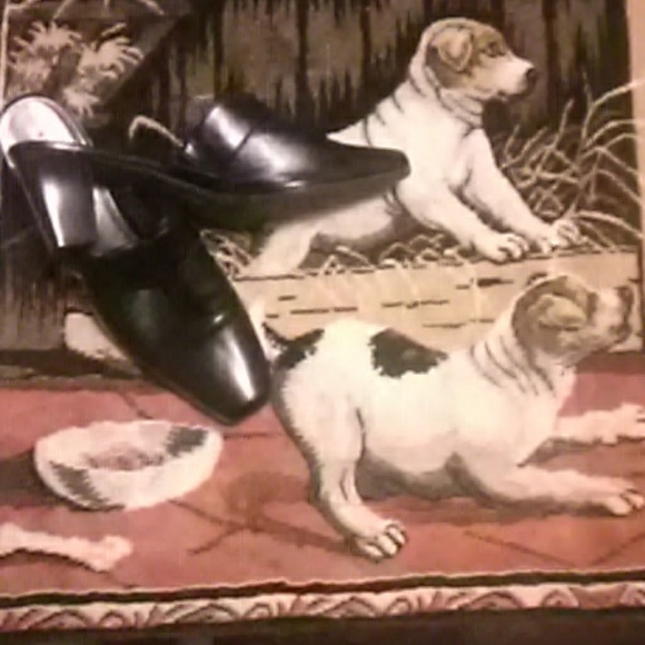 Shoes - Picture 2 of 5